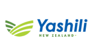 logo yashi