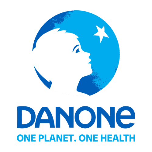 danone square