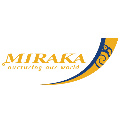 miraka square logo