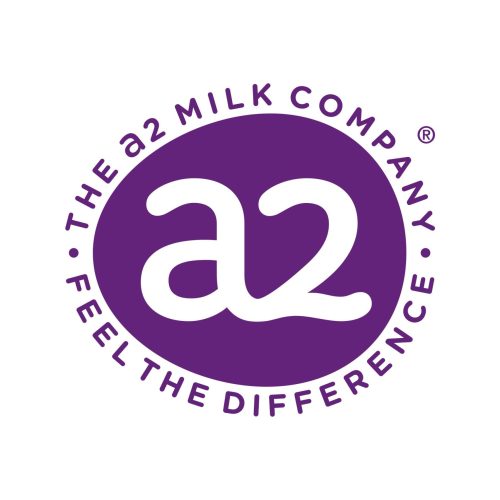 a2 milk logo
